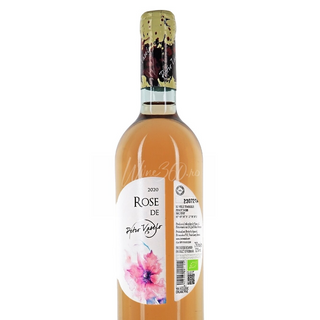 Petro Vaselo Pinoit Noir - Roze