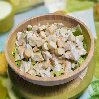 Ensalada Carolo