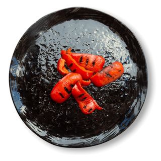 Запечений перець болгарський (100 г)