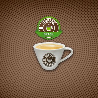 CAFÉ CON LECHE ORIGEN BRASIL