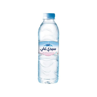 Sidi Ali (50cl)