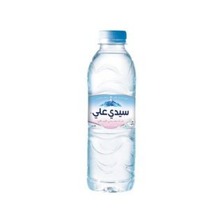 Sidi Ali (50cl)