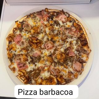 Barbacoa 