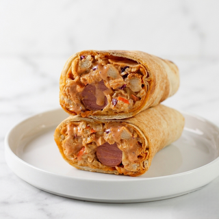 Beef Shawarma