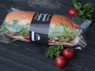 Куриный сэндвич