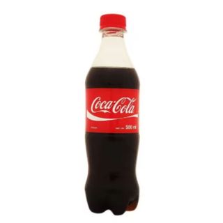 Coca Cola (Delivery)
