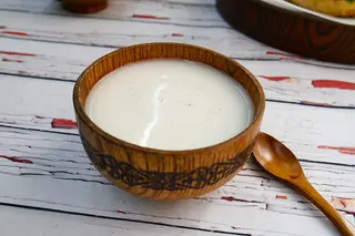 Кумыс 