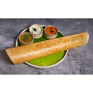 Plain Dosa