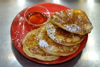 Tortitas
