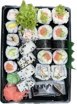 Mix 7