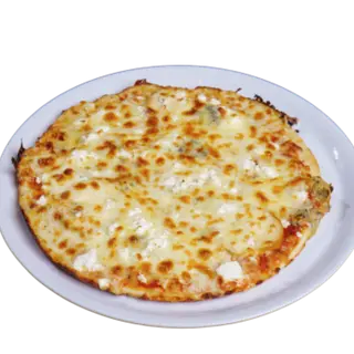 Пица Куатро Формаджи (350г)