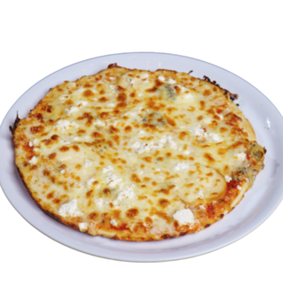 Пица Куатро Формаджи (350г)