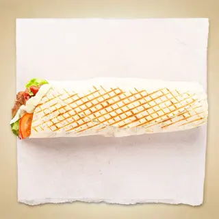 Tortilla amerykański