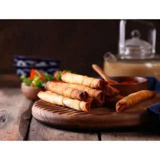 Empanadillas Turcas De Espinacas (1 Ud.)