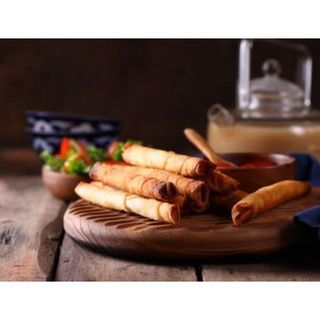 Empanadillas Turcas De Espinacas (1 Ud.)