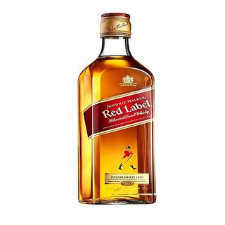Johnnie Walker Red Label Blended Scotch Whisky 200ml