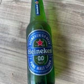 Heineken analcolica 33 cl
