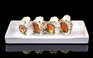 211 Philadelphia - 8 pezzi