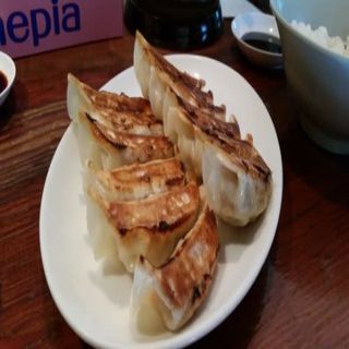 Gyozas (6 uds.)