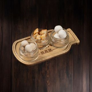 Сет курт (120г)