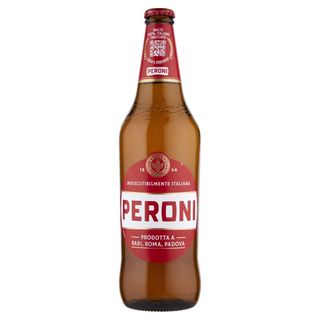 Birra Peroni Grande