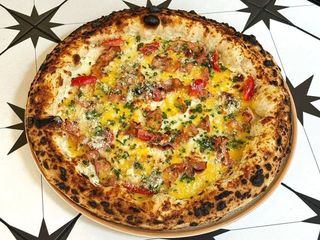 Карбонара, яку ти ще не куштував XL