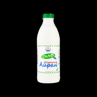 Айран