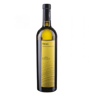 VERDICCHIO DI MATELICA PETRARA - BORGO PAGLIANETTO