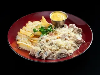 Свинина Кароліна (250/100/50g)