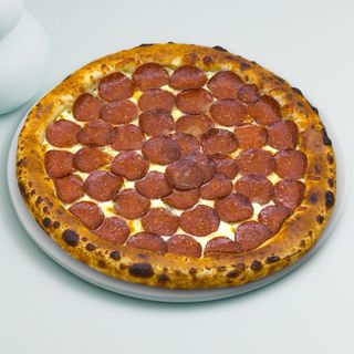 Pizza Pepperoni Mare 40cm