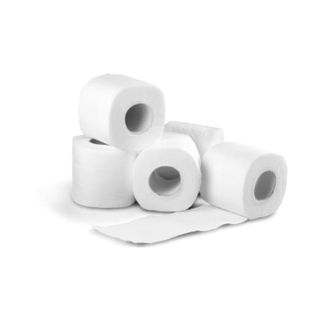 Pack Papier Hygiénique 5 Rouleaux