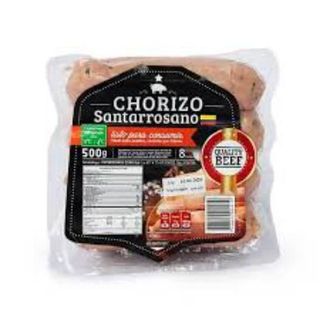 Chorizo (500 g.)