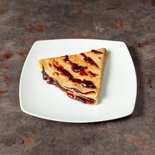 Palačinka sa džemom