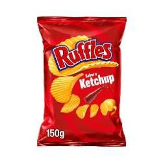 Ruffles Ketchup 150g