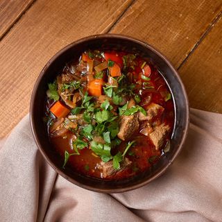 Чашушулі (450 г.)