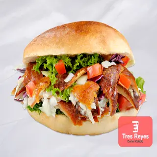 Kebab Ternera