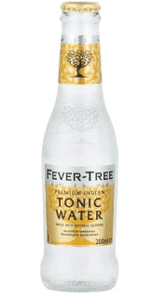Acqua tonica