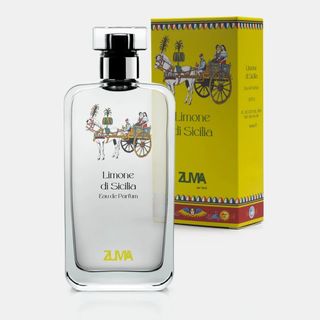 Limone di Sicilia Eau De Parfum 50 ml
