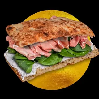 Panini Parma