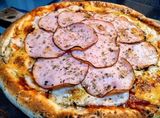 Pizza jambo