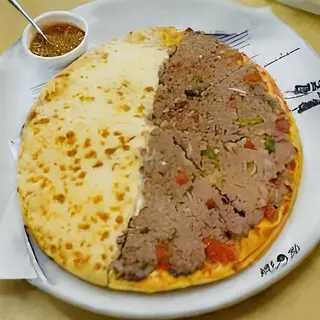 Manaïche Cocktail