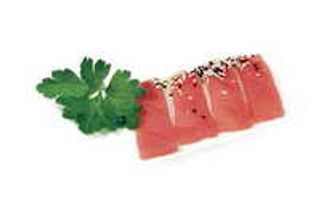 64 Carpaccio Tonno