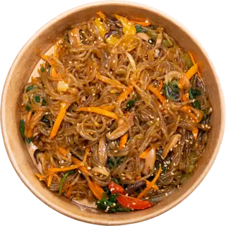 Japchae