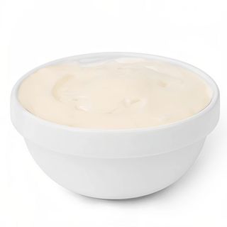 Sos łagodny (czosnkowy)