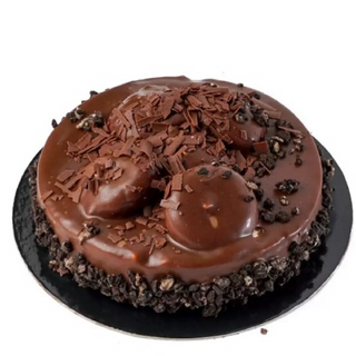 TORT COOKIES PROFITEROL 1 KG