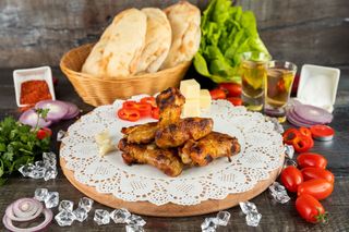 Pileća krilca - kilogram