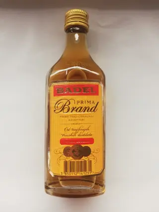Badel brandy 0.1l