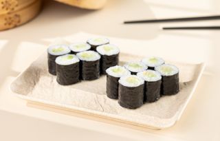 კაპა მაკი / KAPPA MAKI