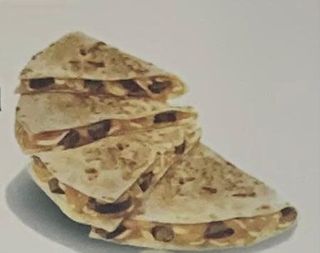 Quesadilla De Pollo