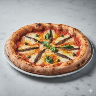 Napoletana